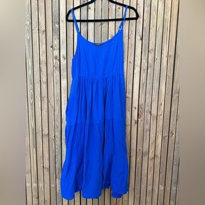Chelsea & Theodore Dress - Site L